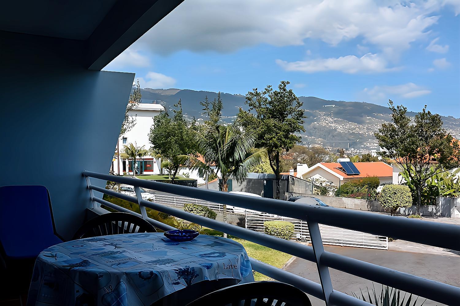 Your Home In Madeira III Funchal  Exterior photo