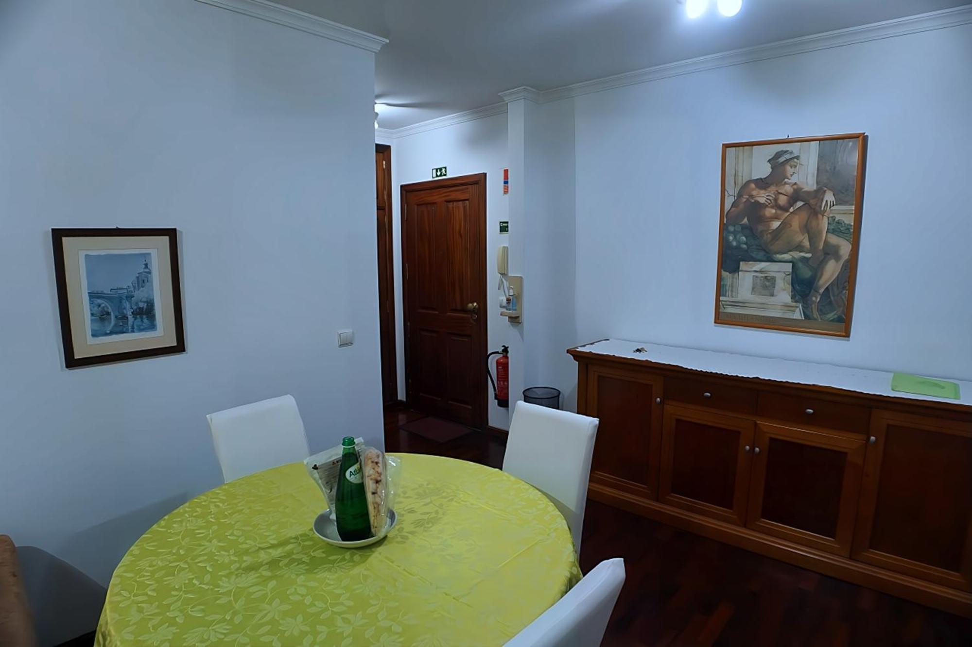 Your Home In Madeira III Funchal  Exterior photo